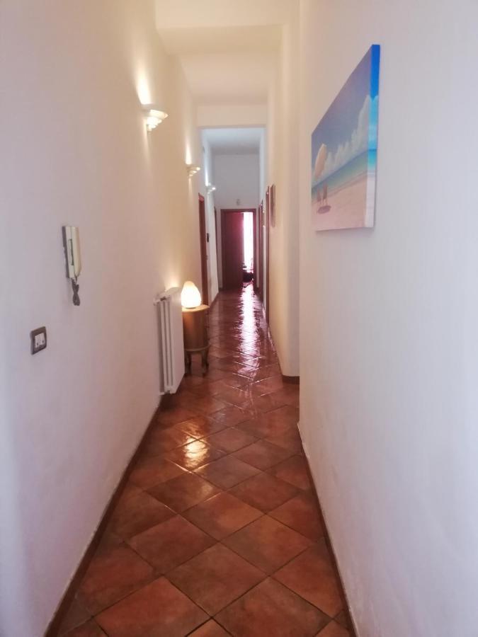 Guglielmo Room'S B&B CTA Exteriör bild