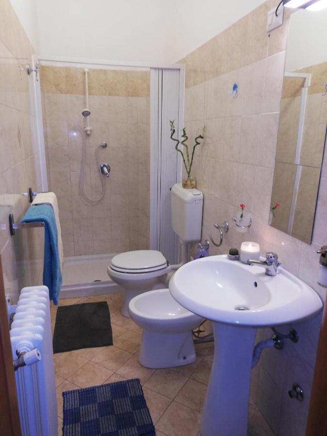 Guglielmo Room'S B&B CTA Exteriör bild