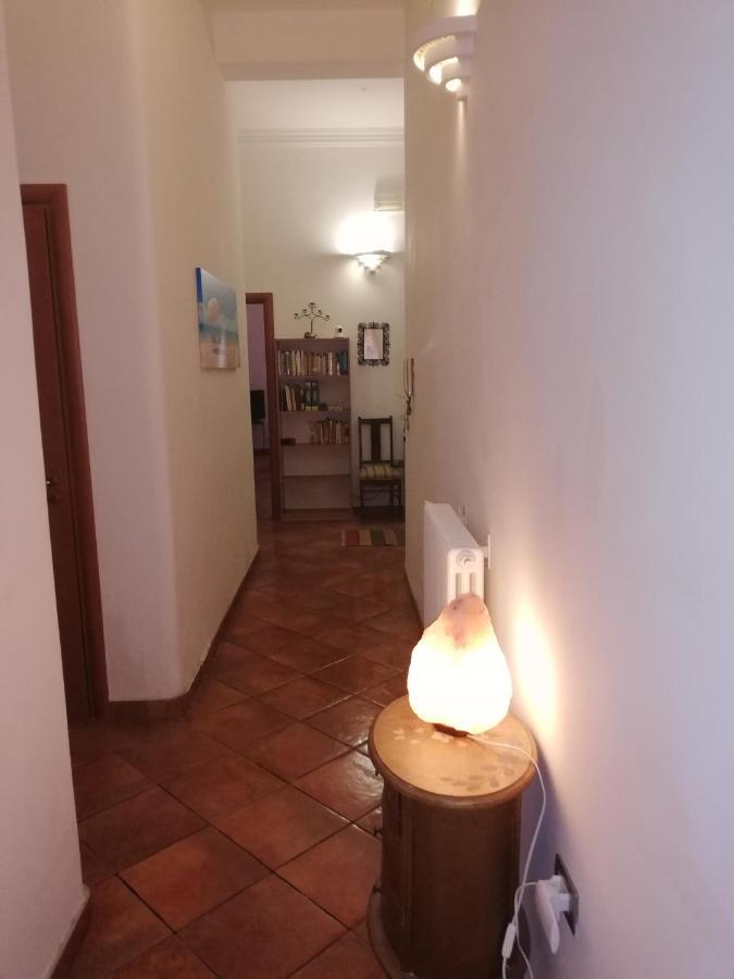 Guglielmo Room'S B&B CTA Exteriör bild